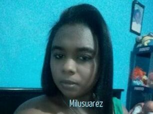 Milusuarez