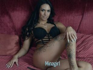 Minagirl