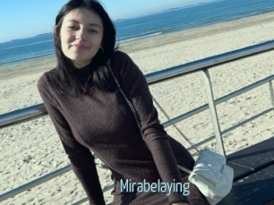Mirabelaying