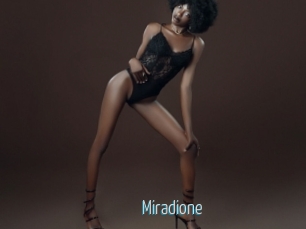 Miradione