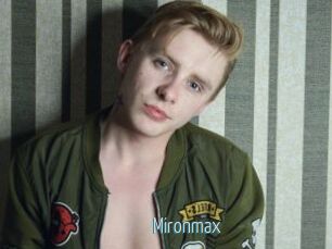 Mironmax