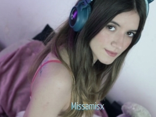 Missamisx