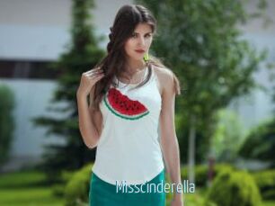 Misscinderella