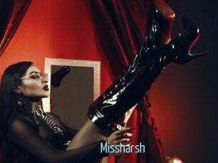Missharsh