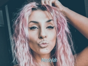 Misslylah