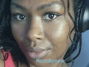 Missmilkymarie