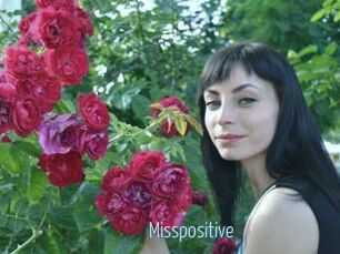 Misspositive