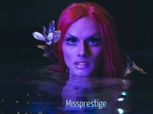 Missprestige