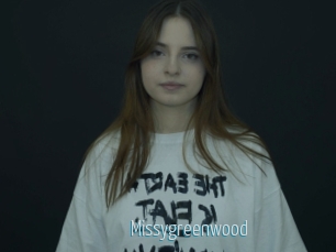 Missygreenwood