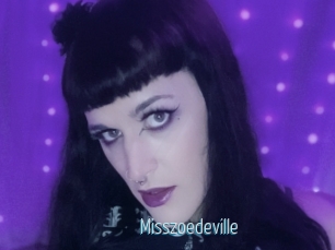 Misszoedeville