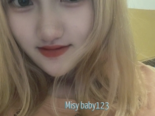 Misy_baby123