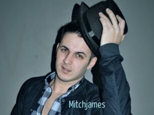 Mitchjames