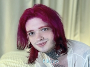 mitcroys Video Sexe