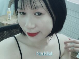 Mizukikat