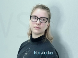 Moiraharber