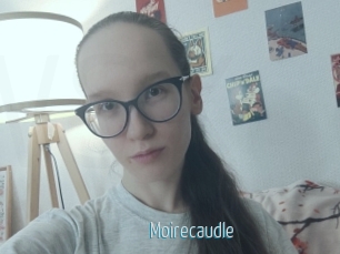 Moirecaudle