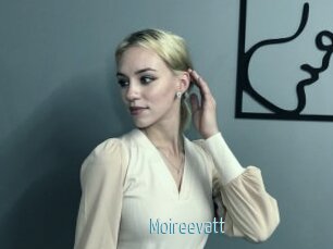 Moireevatt