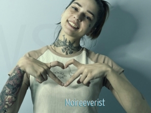 Moireeverist