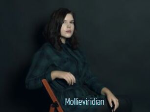 Mollieviridian