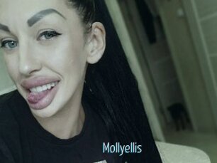 mollyellis Video Sexe