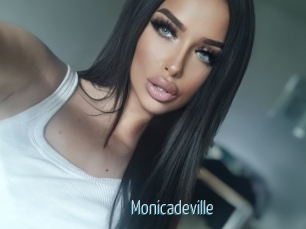 Monicadeville