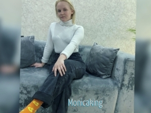 monicaking Video Sexe