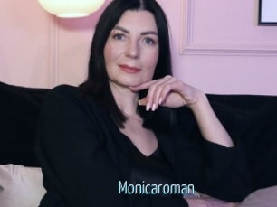 Monicaroman