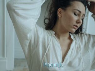 Moonmilk