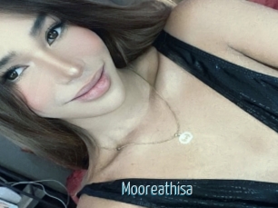 Mooreathisa