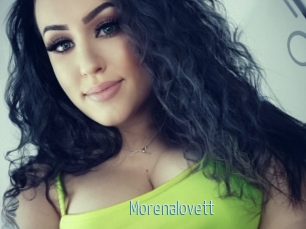 Morenalovett