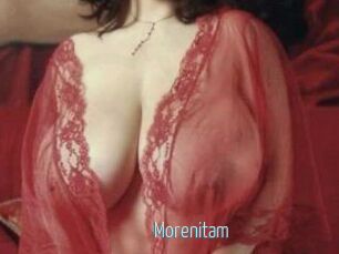 Morenitam