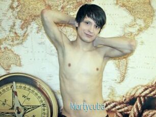 Mortycuba