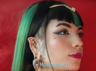 Moutmerkouri