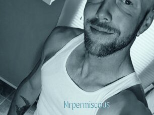 Mrpermiscous