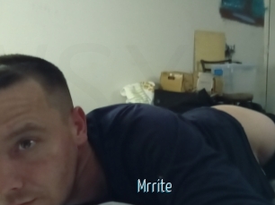 Mrrite