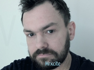 Mrxcite