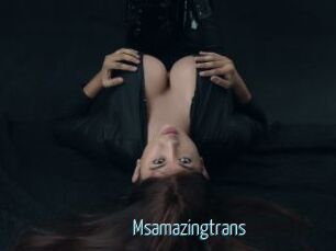 Msamazingtrans