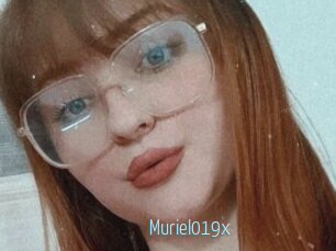 Muriel019x