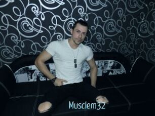 Musclem32