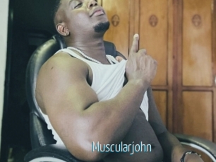 Muscularjohn