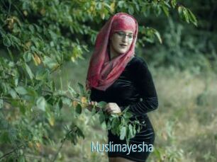 Muslimayesha