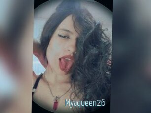 Myaqueen26