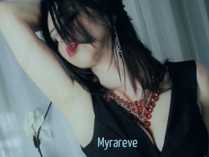 Myrareve