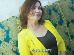 Mysterrylove