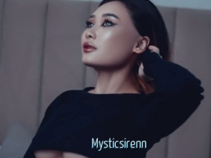 Mysticsirenn