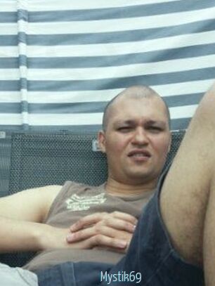mystik69 Video Sexe
