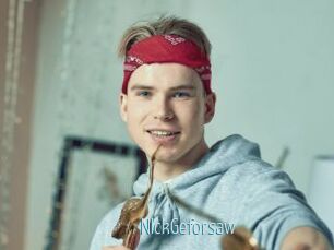 NIckGeforsaw