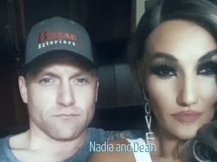 Nadia_and_Dean