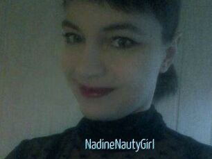 NadineNautyGirl