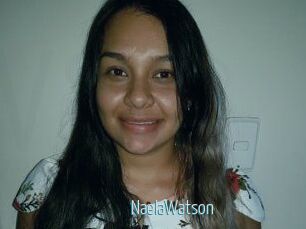 NaelaWatson